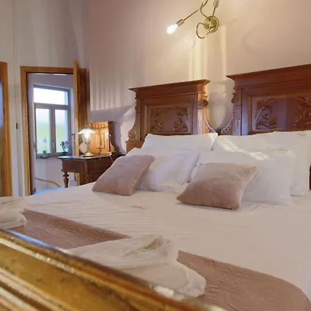 Rustic Stella Polaris In Visnjan Villa *