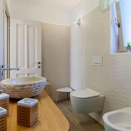 Rustic Stella Polaris In Visnjan Villa