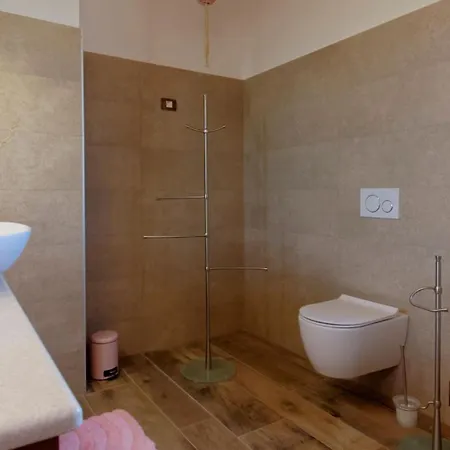 Rustic Stella Polaris In Visnjan Villa Stuti